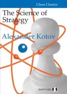 Image of The Science of Strategy