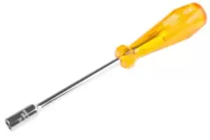 Image of CK 9mm Hexagon Nut Driver, 225mm Blade Length