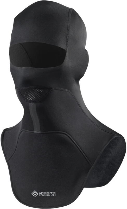 Image of Revit Maximus 2 GTX Windstopper Balaclava, black, Size S for Men
