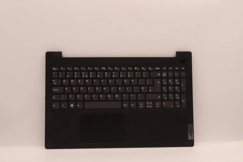 Image of Lenovo Cover Upper Case w/ Keyboard (UK)