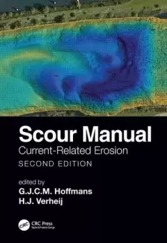 Image of Scour ManualCurrent-Related Erosion
