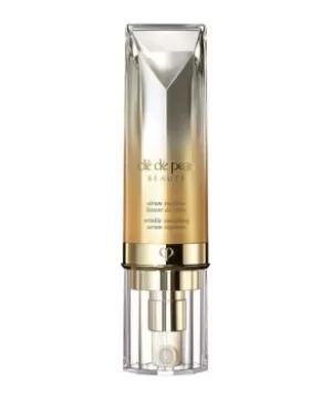 image of Cle de Peau Beaute Wrinkle Smoothing Serum Supreme