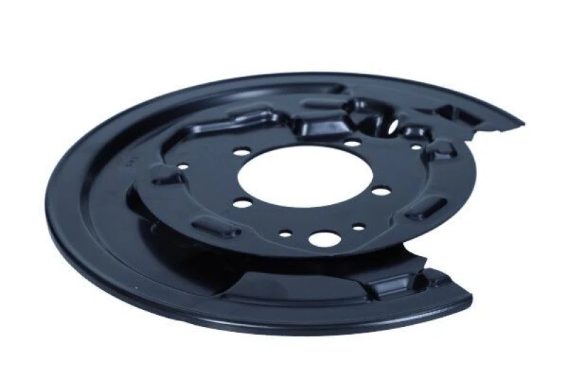 Image of MAXGEAR Brake disc backing plate MAXGEAR 19-4438