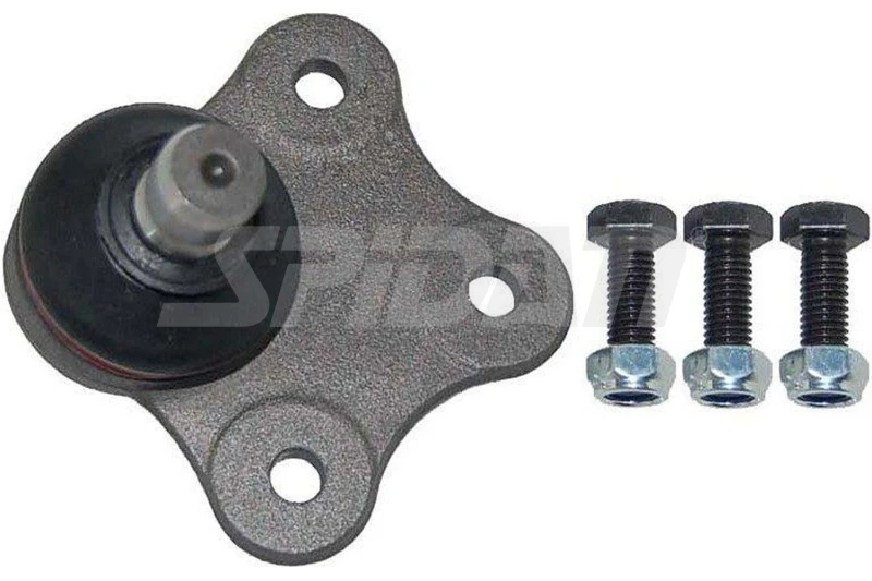 Image of SPIDAN CHASSIS PARTS Ball Joint SPIDAN CHASSIS PARTS 46342