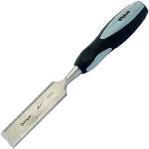 image of Wickes Powagrip Wood Chisel - 32mm 1 1/4in