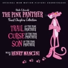 The Pink Panther: Blake Edward's final chapter collection