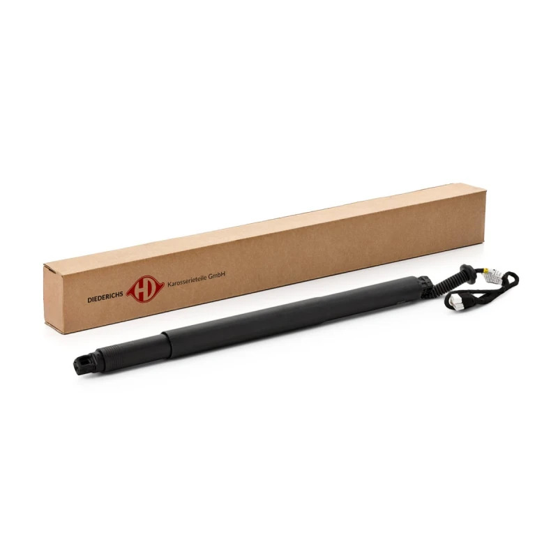 Image of Tailgate strut DIEDERICHS 9100520