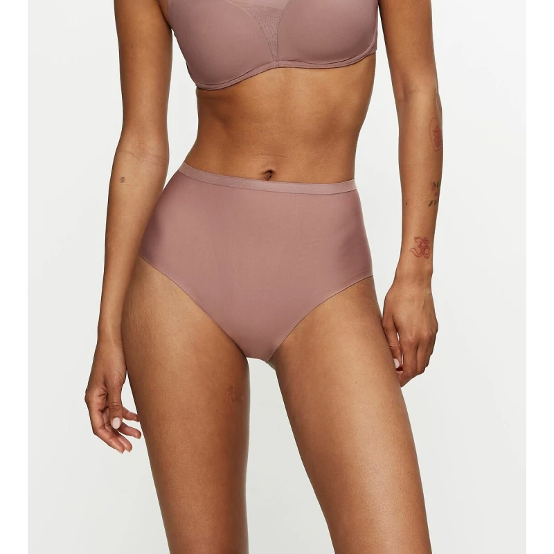 Image of Triumph Shape Smart Full Knickers taupe Elastane XL