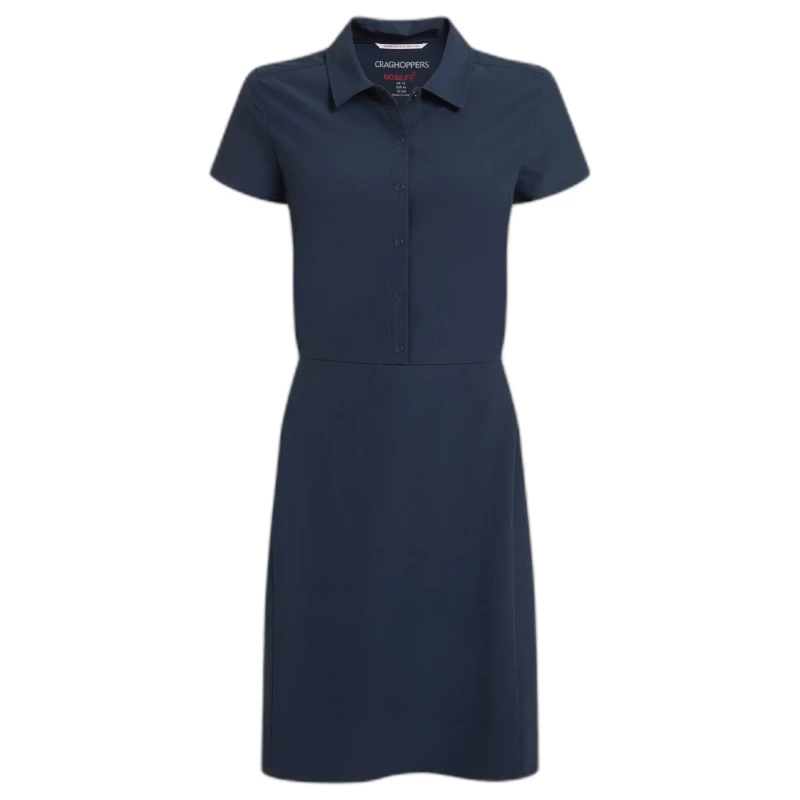 Image of Womens dress Craghoppers NosiLife Pro IV Bleu Female 36