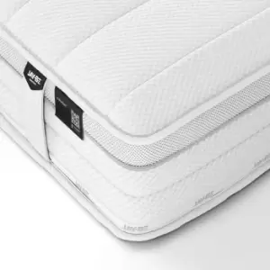 image of Jay-be 1000 E-pocket Eco Truecore Mattress - King