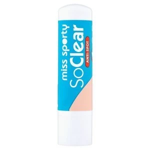 Image of Miss Sporty So Clear Concealer Light Nude