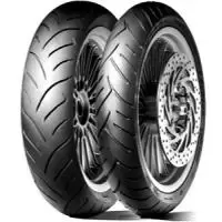 Image of Dunlop ScootSmart (110/70 R12 52P)