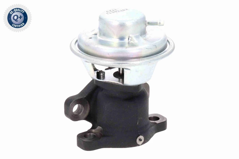 Image of VEMO V24-63-0032 EGR valve Q+, original equipment manufacturer quality Control Valve, pneumatic EGR Valve (1145)