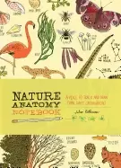 Image of nature anatomy notebook a place to track and draw your daily observations