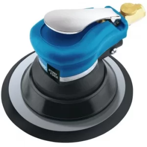 Image of Draper Storm Force® Dual Action Air Palm Sander, 150mm