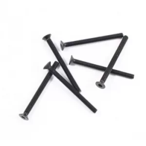 Image of Ftx Flat Head Hex 6Pcs M3*36