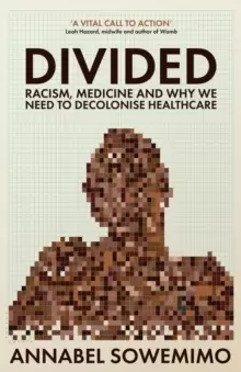 Image of Divided : Racism, Medicine and Why We Need to Decolonise Healthcare