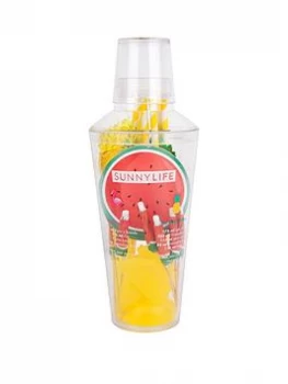 Sunnylife Cocktail Party Kit Fruit Salad