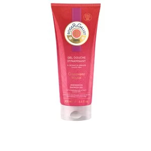 Image of GINGEMBRE ROUGE gel douche dynamisant 200ml