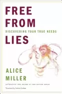 Image of free from lies discovering your true needs