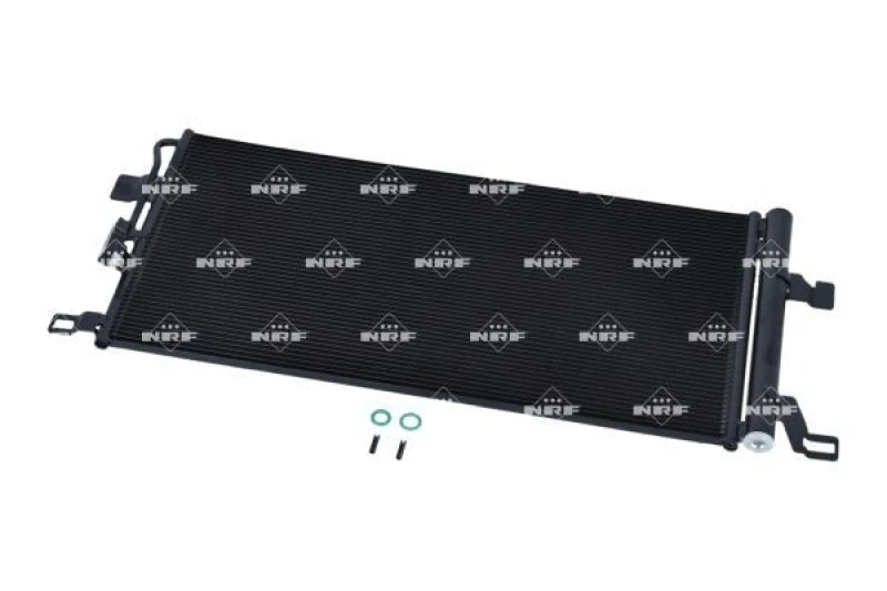 Image of NRF Air conditioning condenser NRF 350463