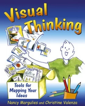 Image of Visual Thinking by Nancy Margulies and Christine Valenza Paperback