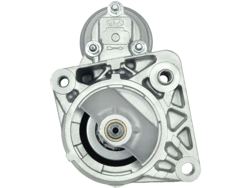 Image of AS-PL Starter motor AS-PL S4067PR
