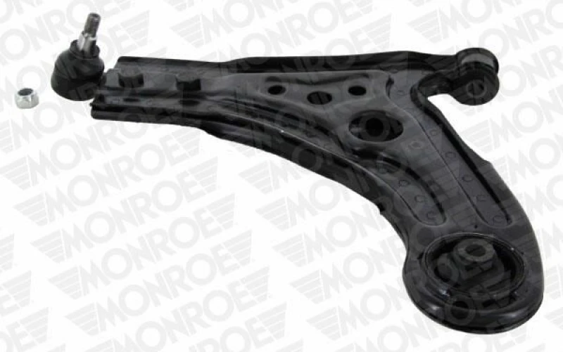 Image of MONROE Suspension arm MONROE L21514