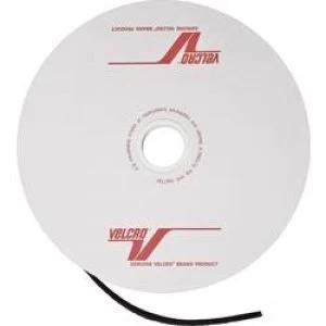 Image of Hook and loop tape for bundling Hook and loop pad L x W 25000 mm x 20 mm