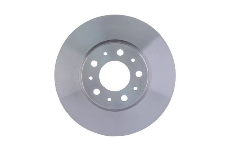 Image of HELLA Brake disc HELLA 8DD 355 102-541