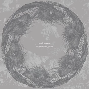 Image of Torch Runner - Commited to the Ground CD