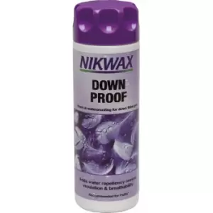 image of Nikwax Down Proof - 300 Ml - 241P12