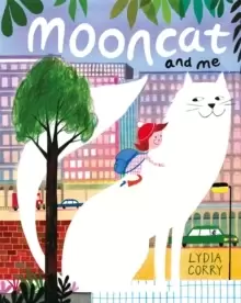 Image of Mooncat and Me