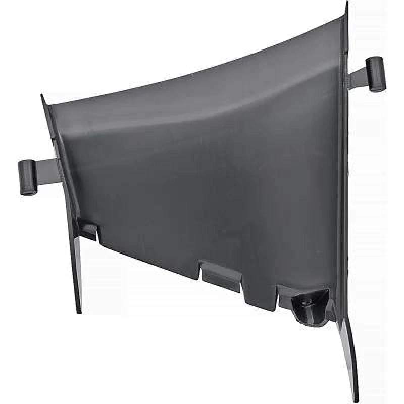 Image of Bumper bracket DIEDERICHS 1020062
