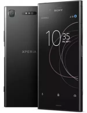 Image of Sony Xperia XZ1 Compact 32GB
