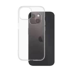 Image of PanzerGlass SAFE. by TPU Case iPhone 15