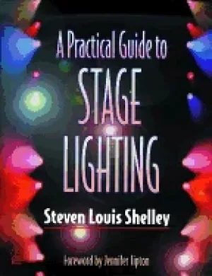 Image of practical guide to stage lighting