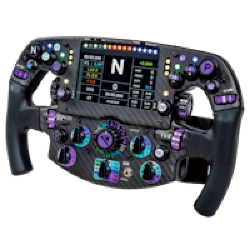 Image of Conspit PW1 Formula Wheel For Racing Sim