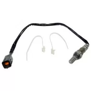 Image of Delphi ES20068-12B1 Lambda Sensor Oxygen O2 Exhaust Probe