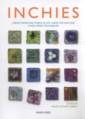 Image of Inchies by Peggy Donda-Kobert