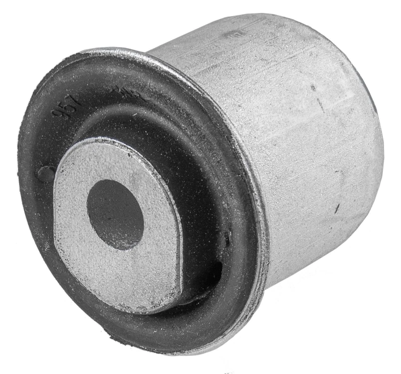 Image of Trailing arm / Suspension arm bush LEMFORDER 26606 01