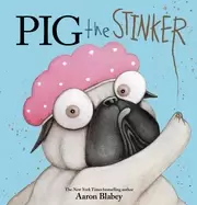 Image of pig the stinker