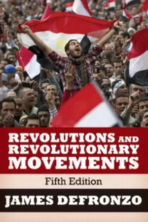 Image of Revolutions and Revolutionary Movements
