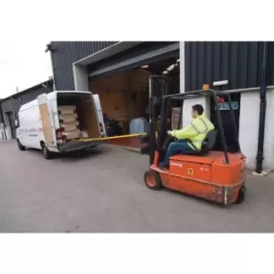 Image of Slingsby Adjustable Safety Pallet Puller