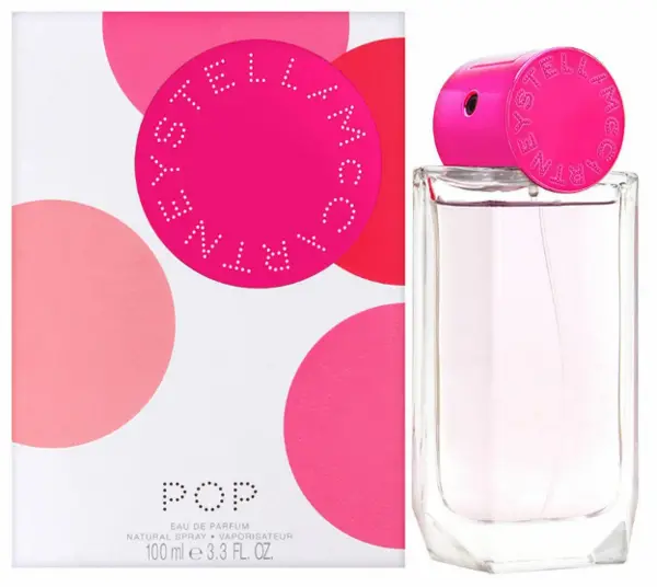 Stella Mccartney Pop Eau de Parfum For Her 100ml