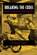 Image of breaking the codes female criminality in fin de siecle paris