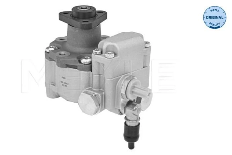 Image of Power steering pump MEYLE 314 631 0046