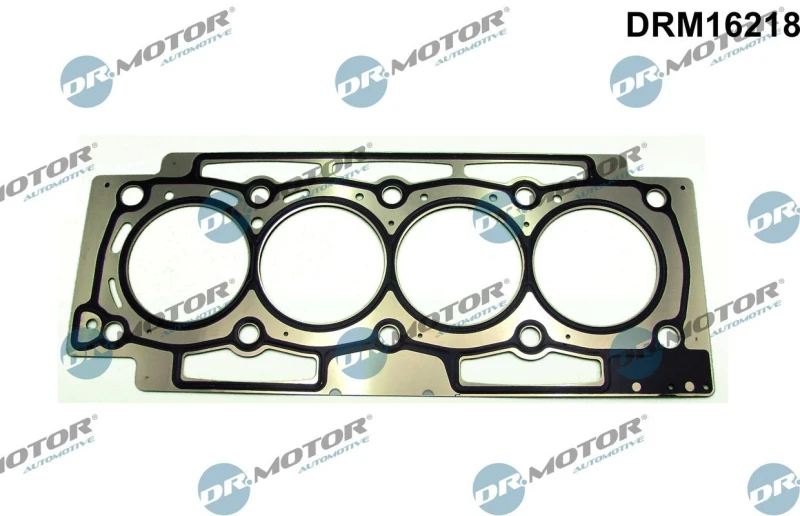 Image of DR.MOTOR AUTOMOTIVE Head gasket DR.MOTOR AUTOMOTIVE DRM16218