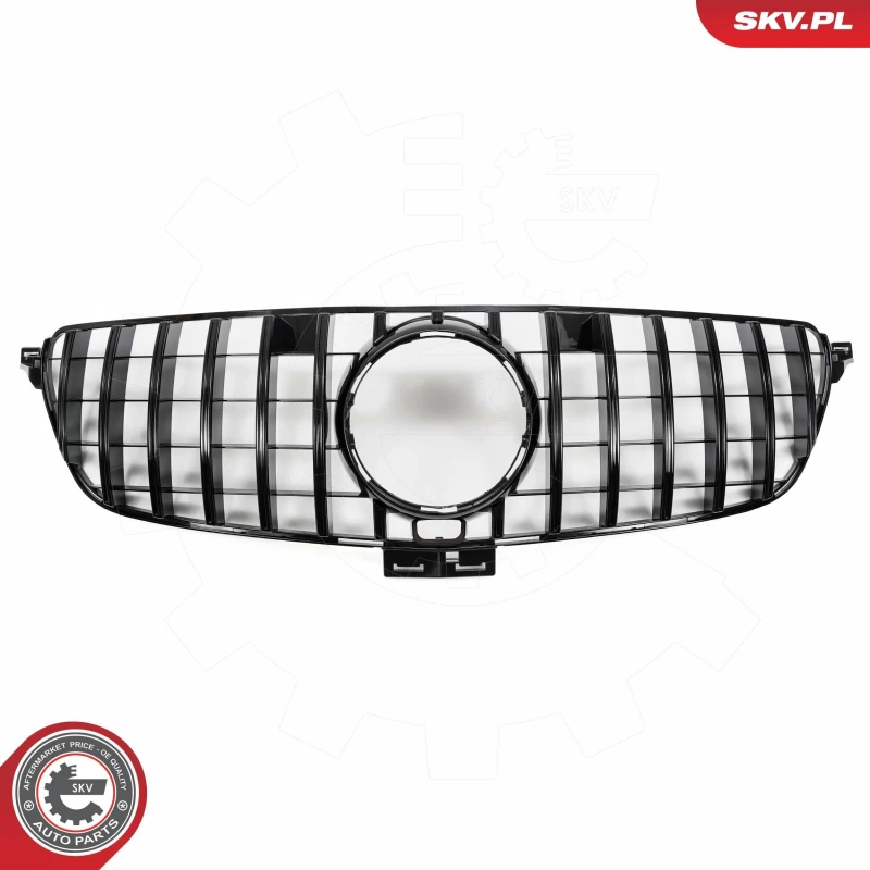 Image of ESEN SKV Radiator Grille ESEN SKV 66SKV576