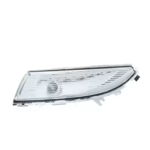 Image of TYC Turn Signal RENAULT 328-0192-3 261659450R Side Marker Lights,Side Indicator,Indicator